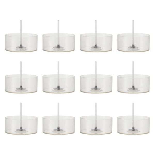 craft tools 100pcs candle cotton wicks with 10 round tealight cups making kit
craft tools 100pcs candle cotton wicks with 10 round tealight cups making kit
