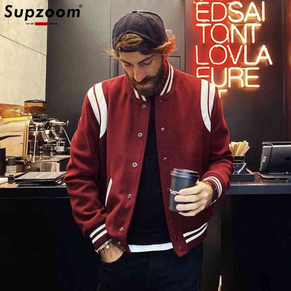 men's bomber et, slotted cotton sve shirt, casual, baseball collar, star, short splicing, autumn and winter, new in 2021, Black;brown
men's bomber et, slotted cotton sve shirt, casual, baseball collar, star, short splicing, autumn and winter, new in 2021, Black;brown