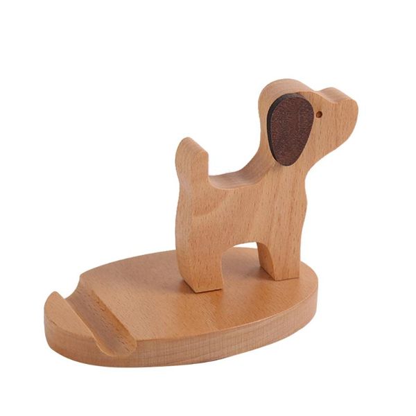 cell phone mounts & holders wooden stand innovative cartoon animal shape deskholder jr deals
cell phone mounts & holders wooden stand innovative cartoon animal shape deskholder jr deals