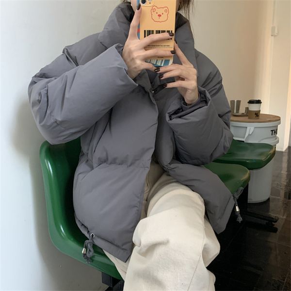 women's down & parkas hzirip brief fashion outwear elegant all-match support casual winter released female solid cotton jackets 6wkn, Black
women's down & parkas hzirip brief fashion outwear elegant all-match support casual winter released female solid cotton jackets 6wkn, Black