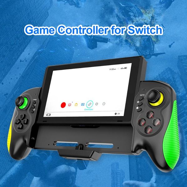game controllers & joysticks double vibration clear controller gamepad stk-7037 for switch crystal action buttons
game controllers & joysticks double vibration clear controller gamepad stk-7037 for switch crystal action buttons