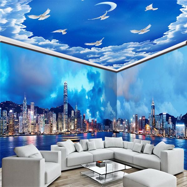 wallpapers whole house murals custom large 3d city landscape po for living room bedroom home decor wall papers
wallpapers whole house murals custom large 3d city landscape po for living room bedroom home decor wall papers