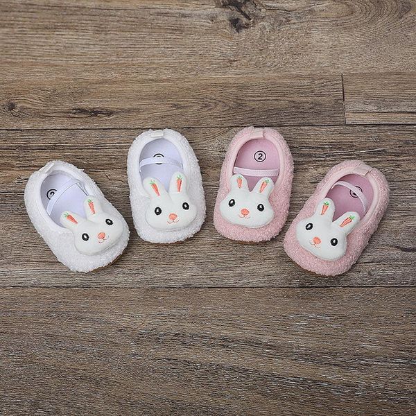 children casual warm shoes toddler baby kids wear cartoon pattern shoes newborn baby girls first walking soft sole
children casual warm shoes toddler baby kids wear cartoon pattern shoes newborn baby girls first walking soft sole