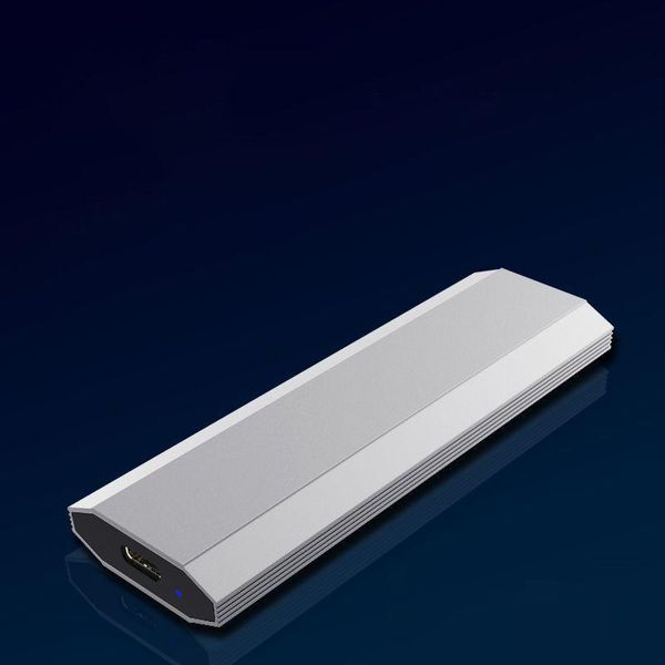 hubs usb3.1 type-c to m.2 m key nvme pcie ssd box solid state drive housing case 10gbps m2 2280 hard disk enclosure
hubs usb3.1 type-c to m.2 m key nvme pcie ssd box solid state drive housing case 10gbps m2 2280 hard disk enclosure