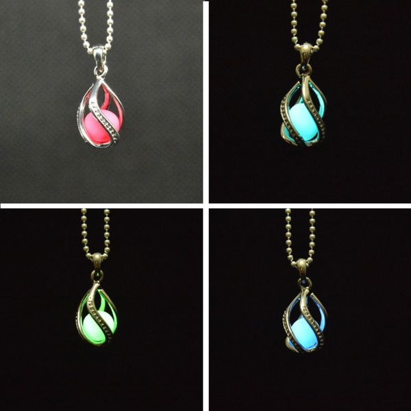 factory sholesale luminous water drop modeling luminous japanese and necklace necklace jewelry korean version popular fashion xmas gift
factory sholesale luminous water drop modeling luminous japanese and necklace necklace jewelry korean version popular fashion xmas gift