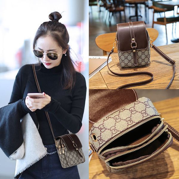 2021 70% off yfvtsudrmilphone bag, Black;red
2021 70% off yfvtsudrmilphone bag, Black;red