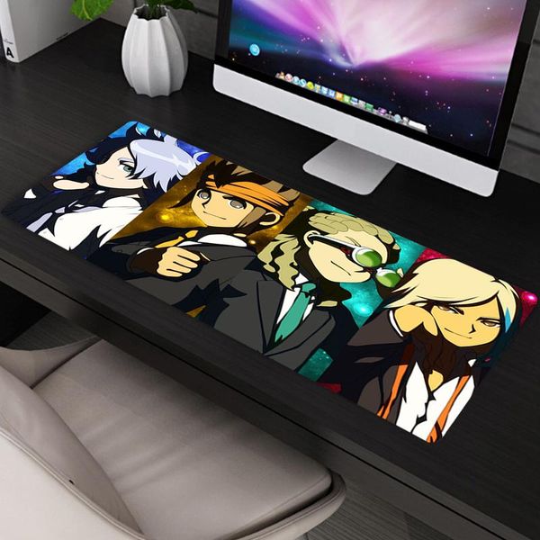 mouse pads & wrist rests pad gaming inazuma eleven mousepad mat gamer keyboard desk table carpet xxl for computer laptop
mouse pads & wrist rests pad gaming inazuma eleven mousepad mat gamer keyboard desk table carpet xxl for computer laptop