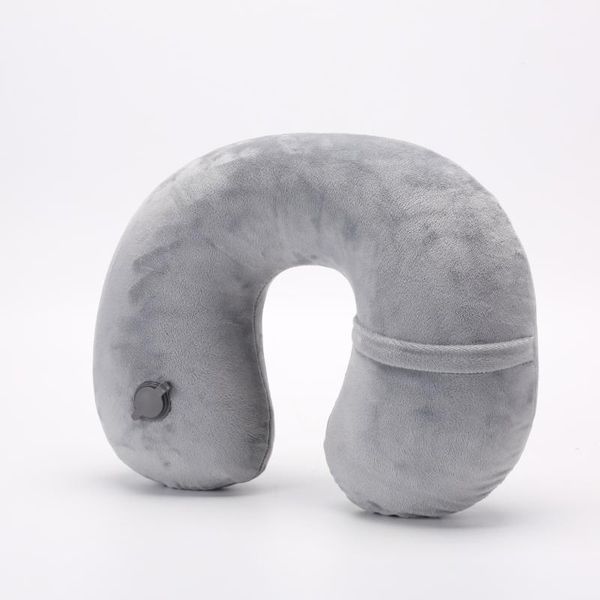 pillow pvc flocking plush cloth cover tpu automatic inflatable outdoor travel u-shaped soft nursing cushion
pillow pvc flocking plush cloth cover tpu automatic inflatable outdoor travel u-shaped soft nursing cushion