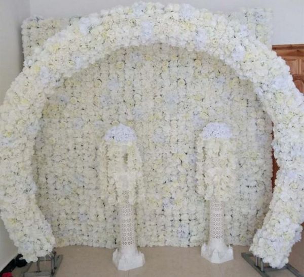 decorative flowers & wreaths 24pcs/lot 60x40cm milk white peony rose design flower wall for wedding window backdrop centerpieces deocrations
decorative flowers & wreaths 24pcs/lot 60x40cm milk white peony rose design flower wall for wedding window backdrop centerpieces deocrations