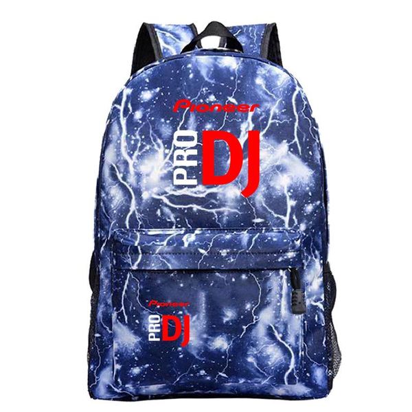 backpack fashion dj pioneer pro students bookbags boys girls school bag teens book knapsack mochila men women laprucksack
backpack fashion dj pioneer pro students bookbags boys girls school bag teens book knapsack mochila men women laprucksack