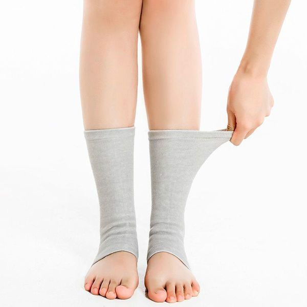 pair four side ankle sleeve brace compression knitted yoga sports running protectors basketball soccer guards foot support, Blue;black
pair four side ankle sleeve brace compression knitted yoga sports running protectors basketball soccer guards foot support, Blue;black