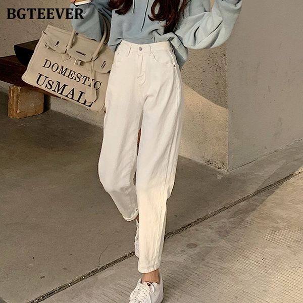 jeans new casual high waist harem trousers for women spring loose pockets female denim white jeans 2021 streetwear pants jqy4, Blue
jeans new casual high waist harem trousers for women spring loose pockets female denim white jeans 2021 streetwear pants jqy4, Blue