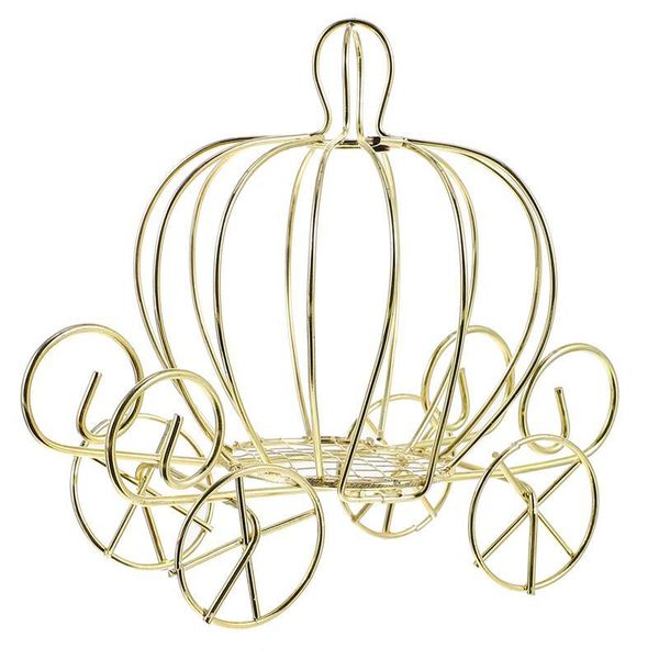 gift wrap creative pumpkin carriage decor golden candy box cart metal christmas party supplies
gift wrap creative pumpkin carriage decor golden candy box cart metal christmas party supplies