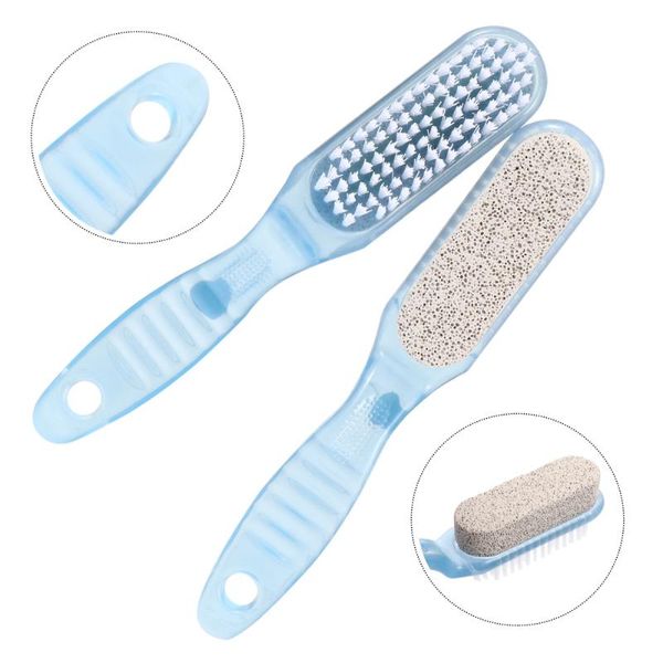 nail brushes 4pcs foot file callus remover care pedicure tool dust cleaning brush, Yellow
nail brushes 4pcs foot file callus remover care pedicure tool dust cleaning brush, Yellow