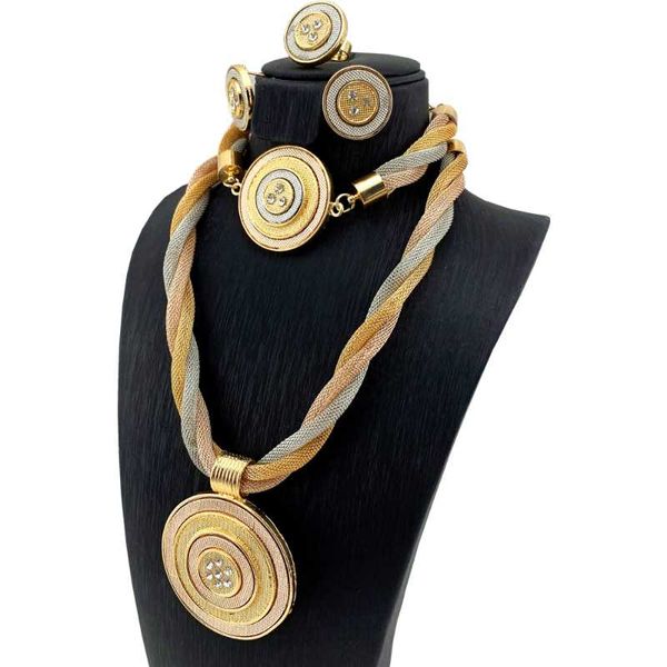 earrings & necklace 2022 fashion african nigerian ring pendant bracelet jewelry charm dubai gold sets for women wedding bridal, Silver
earrings & necklace 2022 fashion african nigerian ring pendant bracelet jewelry charm dubai gold sets for women wedding bridal, Silver