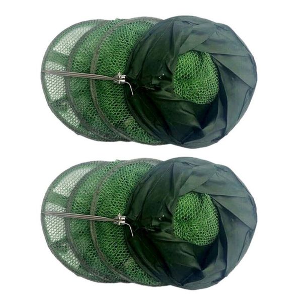 2pcs foldable mesh portable fish protection net protector fishing gear for outdoor outside (25x150cm) accessories
2pcs foldable mesh portable fish protection net protector fishing gear for outdoor outside (25x150cm) accessories