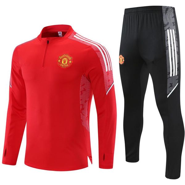2022 new men's tracksuits football sports training suits kids boys soccer tracksuit bottoms jerseys sportswear suit, Gray
2022 new men's tracksuits football sports training suits kids boys soccer tracksuit bottoms jerseys sportswear suit, Gray