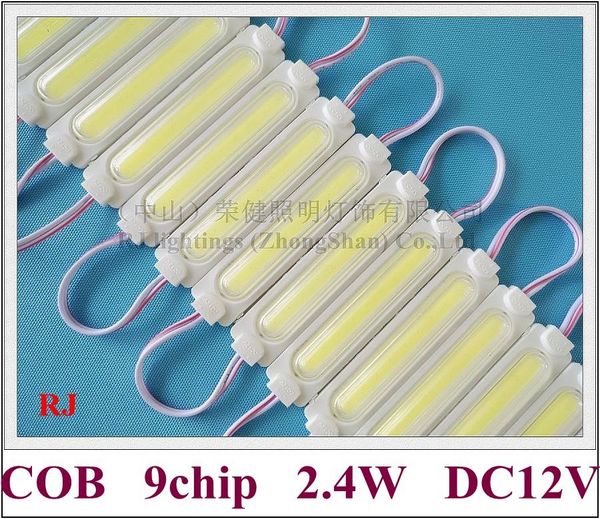 injection with lens cob led module waterproof pixel for sign letter 9 chip dc12v 2.4w ip65 aluminum pcb 86mm*20mm modules
injection with lens cob led module waterproof pixel for sign letter 9 chip dc12v 2.4w ip65 aluminum pcb 86mm*20mm modules