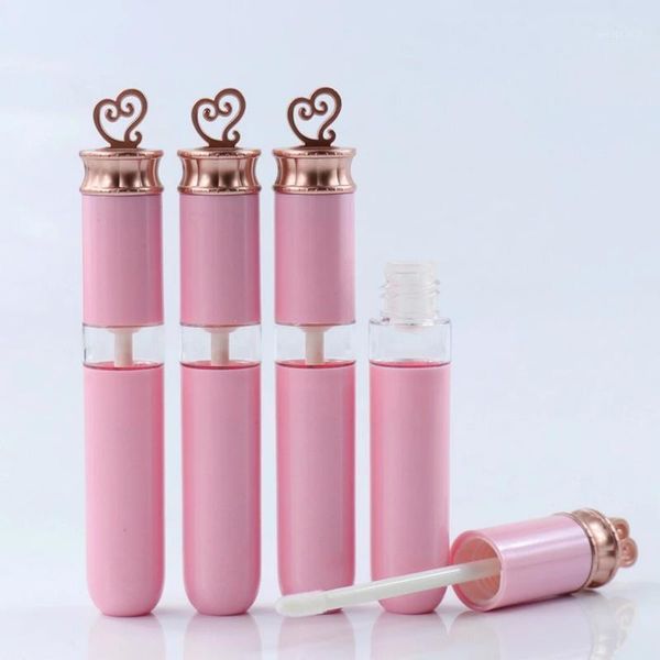 storage bottles & jars arrival 7ml empty lip gloss bottle pink tube lipgloss container cosmetic packaging
storage bottles & jars arrival 7ml empty lip gloss bottle pink tube lipgloss container cosmetic packaging