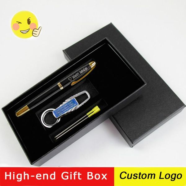 gel pens 1set laser custom logo engraving name business boutique signature gift advertising with gifts box office supplies
gel pens 1set laser custom logo engraving name business boutique signature gift advertising with gifts box office supplies
