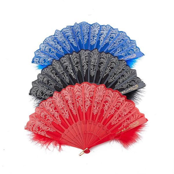 lolita feather folding fan japanese sweet fairy girl dark gothic court dance hand art craft gift wedding home decoration other decor
lolita feather folding fan japanese sweet fairy girl dark gothic court dance hand art craft gift wedding home decoration other decor