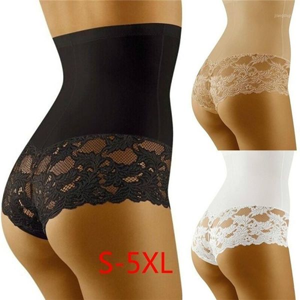 women's panties hirigin 2021 women high waist seamless lace tights simple solid female body shaper slimming lingerie underwear, Black;pink
women's panties hirigin 2021 women high waist seamless lace tights simple solid female body shaper slimming lingerie underwear, Black;pink