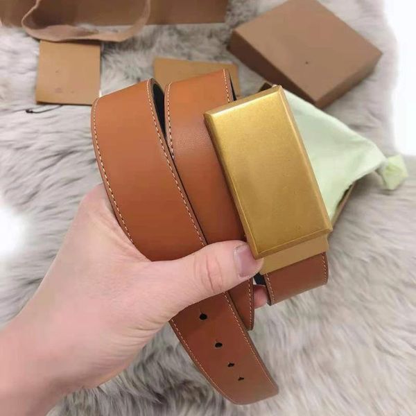 belts 3.5cm genuine leather adjustable reversible for men jeans luxury classic brand designer fashion belt gifts box, Black;brown
belts 3.5cm genuine leather adjustable reversible for men jeans luxury classic brand designer fashion belt gifts box, Black;brown