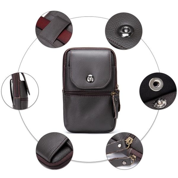 waist bag for men belt outdoor genuine leather wallet pack pocket pouch hip holster bum fanny travel mobile iphone male purse bags
waist bag for men belt outdoor genuine leather wallet pack pocket pouch hip holster bum fanny travel mobile iphone male purse bags