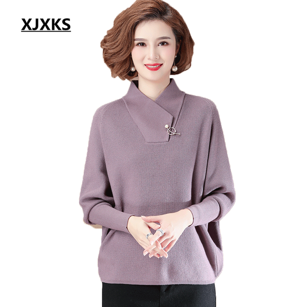 women's sweaters spring autumn loose plus size fashion bat sleeve women sweater cashmere knitted pullov, White;black
women's sweaters spring autumn loose plus size fashion bat sleeve women sweater cashmere knitted pullov, White;black