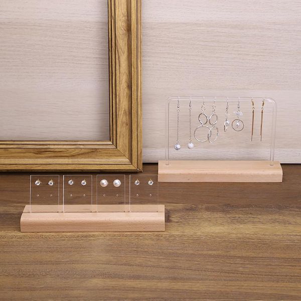 jewelry pouches, bags wooden and acrylic hanging earring stands necklace holder for bracelet jewelery organizer jewellery display case, Pink;blue
jewelry pouches, bags wooden and acrylic hanging earring stands necklace holder for bracelet jewelery organizer jewellery display case, Pink;blue