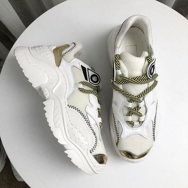 platform sneakers women shoes casual kobiet buty breathable chaussures femme autumn female+shoes zapatillas mujer size 35-40 dress, Black
platform sneakers women shoes casual kobiet buty breathable chaussures femme autumn female+shoes zapatillas mujer size 35-40 dress, Black