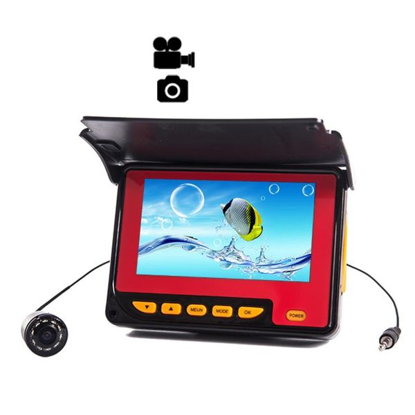 underwater fish camera 4.3 inch digital color lcd monitor dvr video recorder 10 led 1000tvl 20m cable finder ip cameras
underwater fish camera 4.3 inch digital color lcd monitor dvr video recorder 10 led 1000tvl 20m cable finder ip cameras