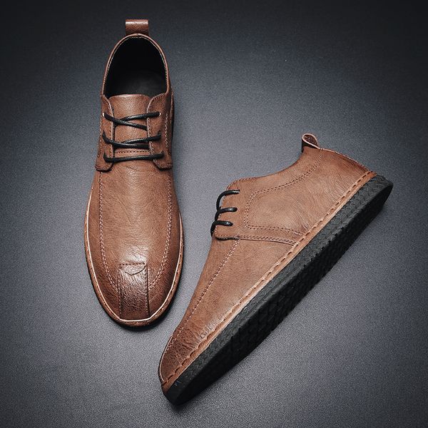casual leather shoes men casual shoes mens causal for men male shoe zapatos casuales para hombre de cuero man, Black
casual leather shoes men casual shoes mens causal for men male shoe zapatos casuales para hombre de cuero man, Black