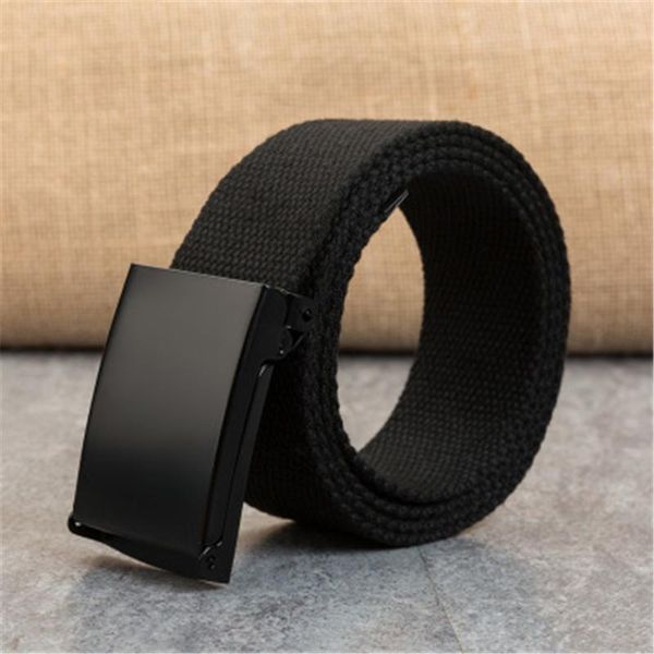belts casual buckle men belt male automatic fashion nylon military fans tactical canvas high qualtiy, Black;brown
belts casual buckle men belt male automatic fashion nylon military fans tactical canvas high qualtiy, Black;brown