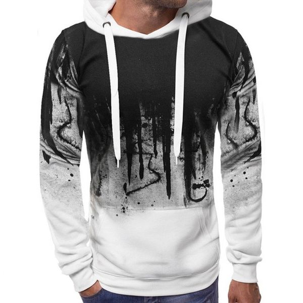 mens fahsion graffiti printing hoodies casual hooded boy sweatshirts with drawstring autumn 2021 clothes wholesale, Black
mens fahsion graffiti printing hoodies casual hooded boy sweatshirts with drawstring autumn 2021 clothes wholesale, Black