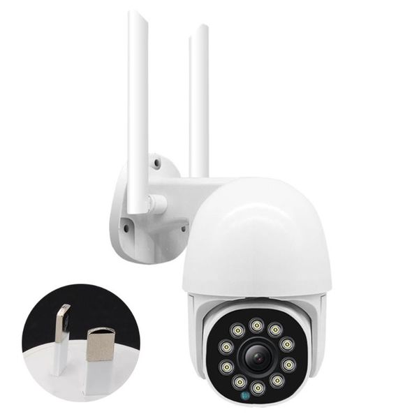 speed dome smart wifi ip hd 1080p wireless outdoor alarm night vision auto tracking security camera motion detect two way audio cameras
speed dome smart wifi ip hd 1080p wireless outdoor alarm night vision auto tracking security camera motion detect two way audio cameras