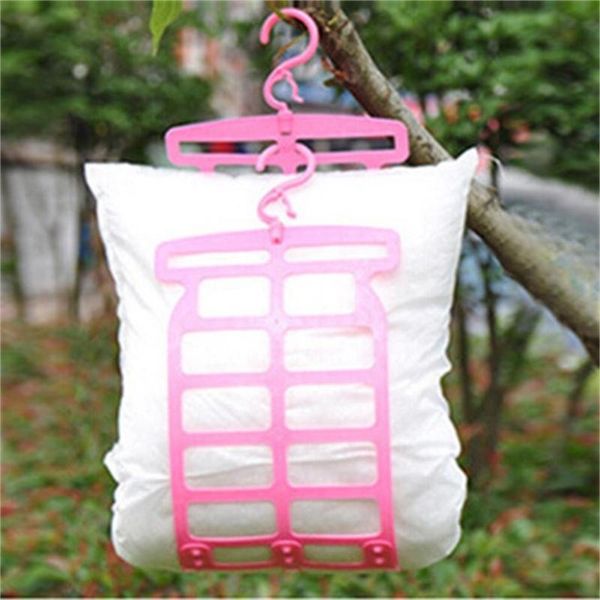 laundry bags creative home multi-function pillow drying rack adjustable hanger plush toy clip windproof
laundry bags creative home multi-function pillow drying rack adjustable hanger plush toy clip windproof