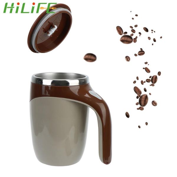 water bottles hilife magnetic rotating battery powered auto stirring cup lazy coffee electric milk mark stainless steel
water bottles hilife magnetic rotating battery powered auto stirring cup lazy coffee electric milk mark stainless steel