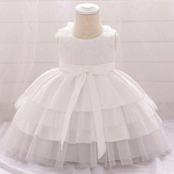 girl's dresses baby bowknot floral lace infants vestidos christening gown wedding flower girl dress ball gowns toddlers, Red;yellow
girl's dresses baby bowknot floral lace infants vestidos christening gown wedding flower girl dress ball gowns toddlers, Red;yellow