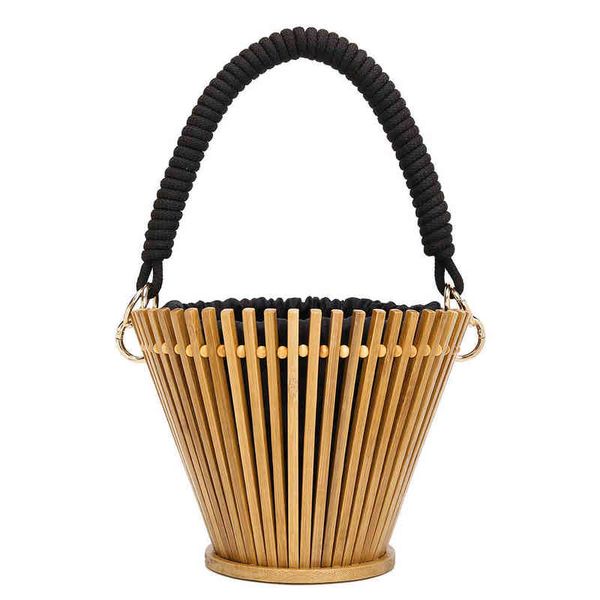 shopping bags sac main en bambou fait la de plage seau rond s portables rotin tiss 220303
shopping bags sac main en bambou fait la de plage seau rond s portables rotin tiss 220303