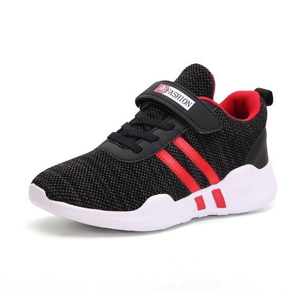 2021 autumn kids fashion sneakers for boys breathable sports running shoes lightweight children casual walking shoes for girls, Black
2021 autumn kids fashion sneakers for boys breathable sports running shoes lightweight children casual walking shoes for girls, Black