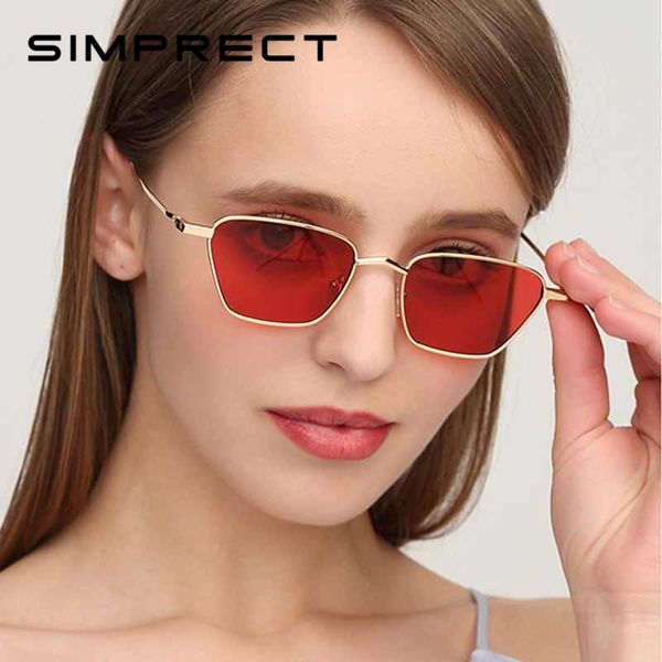 square sunglasses women fashion small sun glasses black shades for men vintage brand designer retro sunglass, White;black
square sunglasses women fashion small sun glasses black shades for men vintage brand designer retro sunglass, White;black