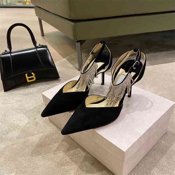 2021 edition black silver high tassel rhinestone chain with hollow pointed head and high heels sandals wedding shoes yw duh4
2021 edition black silver high tassel rhinestone chain with hollow pointed head and high heels sandals wedding shoes yw duh4