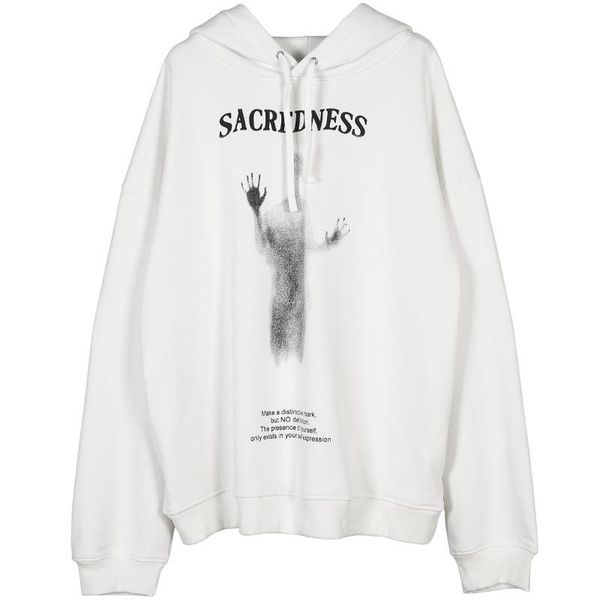trend men sweatshirts hip hop hoodies couple clothes loose casual print long sleeve oversized pullover retro coat men's &, Black
trend men sweatshirts hip hop hoodies couple clothes loose casual print long sleeve oversized pullover retro coat men's &, Black
