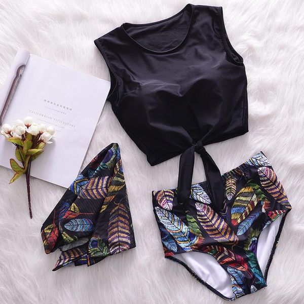 one-piece suits high waist swimsuit bikini tankini swimsuits women push up retro swimwear beach womans plus size two piece plavky swimming t
one-piece suits high waist swimsuit bikini tankini swimsuits women push up retro swimwear beach womans plus size two piece plavky swimming t
