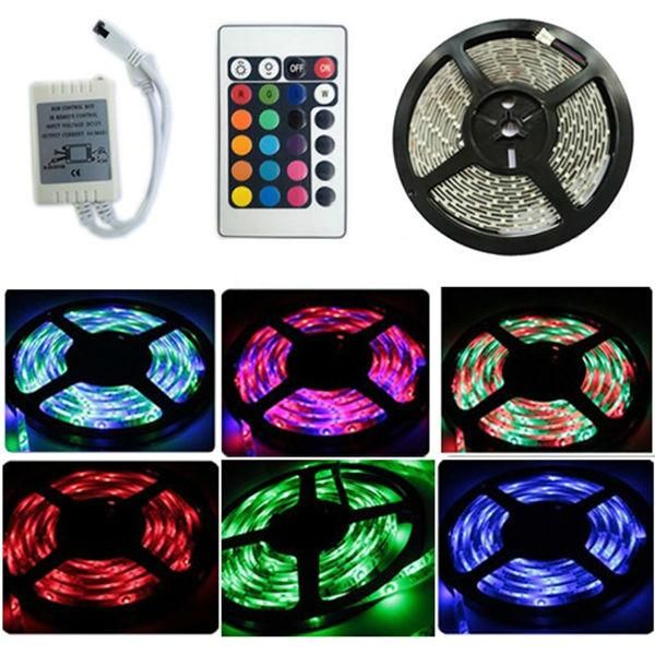 party decoration waterproof flexible led strip light rgb colorful strips lights with 24 keys remote control for wedding
party decoration waterproof flexible led strip light rgb colorful strips lights with 24 keys remote control for wedding
