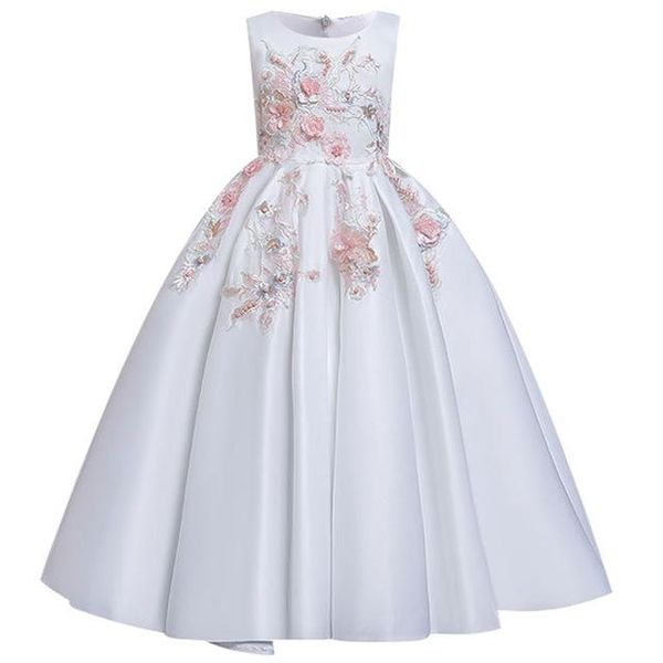 girl's dresses elegant long dress summer kids for girls wedding big bow lace tutu baby embroidery evening party, Red;yellow
girl's dresses elegant long dress summer kids for girls wedding big bow lace tutu baby embroidery evening party, Red;yellow