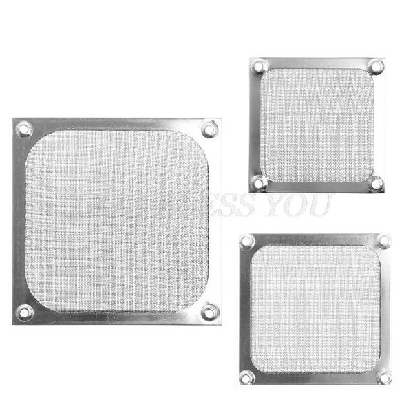 80/90/120 size metal dustproof mesh dust filter net guard 12cm/9cm/8cm for pc computer case cooling fan drop fans & coolings
80/90/120 size metal dustproof mesh dust filter net guard 12cm/9cm/8cm for pc computer case cooling fan drop fans & coolings