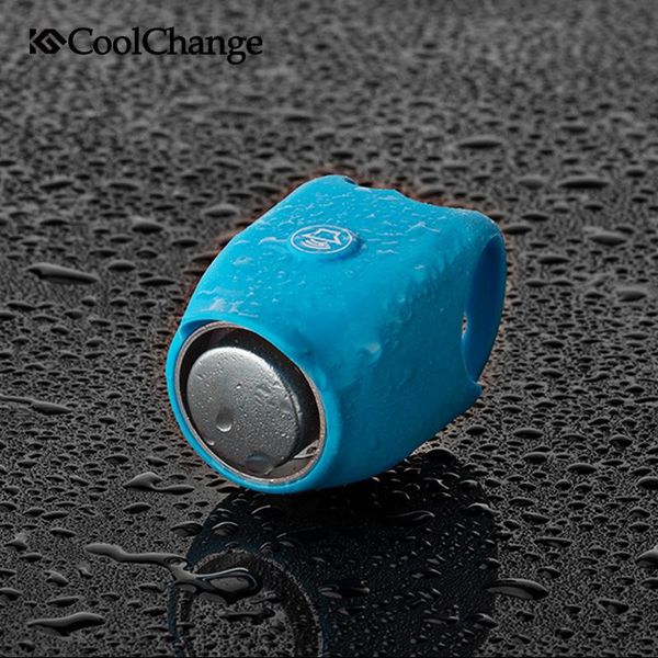 bike horns coolchange electric bicycle bell waterproof 360 rotatable horn with silica gel shell handlebar cycling
bike horns coolchange electric bicycle bell waterproof 360 rotatable horn with silica gel shell handlebar cycling