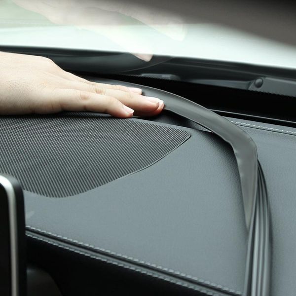 smart home control car soundproof rubber seal dashboard sealing strip for lada priora kalina granta vesta x-ray kia rio solaris ford cruze
smart home control car soundproof rubber seal dashboard sealing strip for lada priora kalina granta vesta x-ray kia rio solaris ford cruze